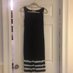 DKNY dress or swim coverup